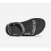 TEVA HURRICANE 1019390Y-NTNM ΠΑΙΔΙΚΑ ΣΑΝΔΑΛΙΑ ΑΓΟΡΙ ΜΑΥΡΟ-ΓΚΡΙ
